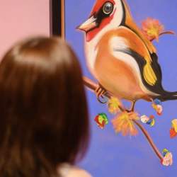 Dawn to Dusk: The Art of Being Present in Nature