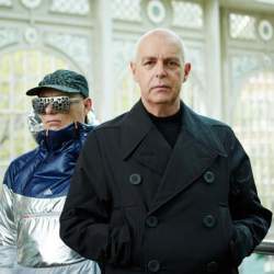 Pet Shop Boys