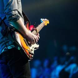 Hooton Tennis Club presents Hootonanny