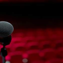 Comedy Club