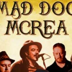 Mad Dog Mcrea
