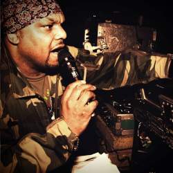 35 Years Of Iration Steppas