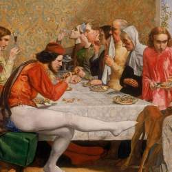 Collections in focus | The Pre-Raphaelites