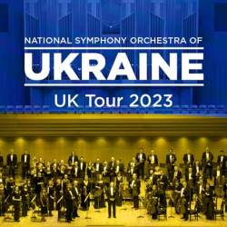 National Symphony Orchestra of Ukraine