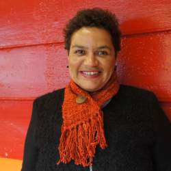 An Evening With Jackie Kay