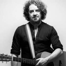 Ian Prowse