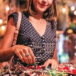 Remarkable Women Makers Market