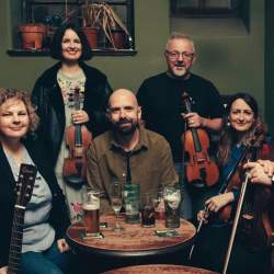 Blazin' Fiddles