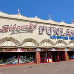 Silcock's Funland