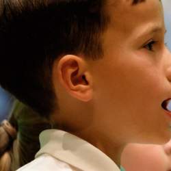 Youth Company Festival: Liverpool Philharmonic Youth Choirs with Kantos Chamber Choir