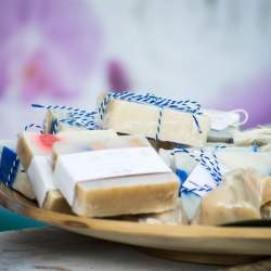 Soaps and Smiles