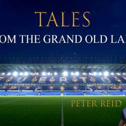 Tales From The Grand Old Lady