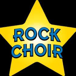 Wirral Rock Choir