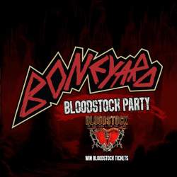 Boneyard - Bloodstock Party
