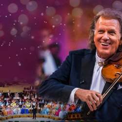 André Rieu