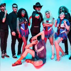 Oh My God! It’s The Church