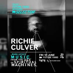Richie Culver