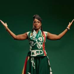 Ibibio Sound Machine