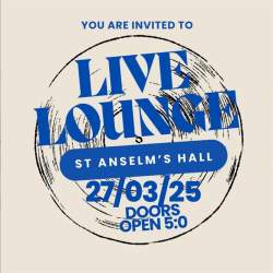 Live Lounge