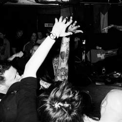 For The Culture: Care 4 Calais Hardcore Fundraiser