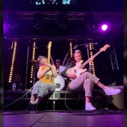 Honeyblood