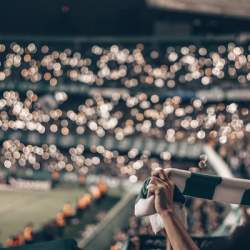 Sky Bet League Two: Tranmere Rovers vs Fleetwood Town