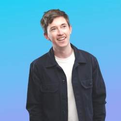 Jake Lambert - The Sunshine Kid