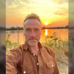 Ben Fogle: Tales From the Wilderness