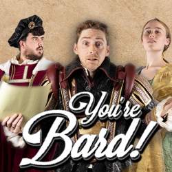 You’re Bard!