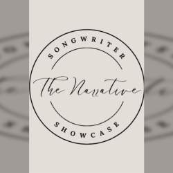 The Narrative - December Showcase