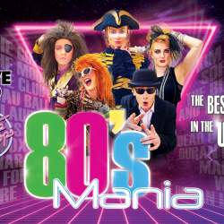 80s Mania