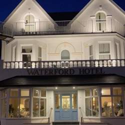 Waterford Hotel