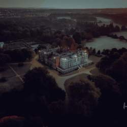 Croxteth Hall Ghost Hunt w/ Haunted Rooms