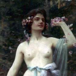 Ethel Wright, The Path of Roses – A Talk by Dr Anna Maddison