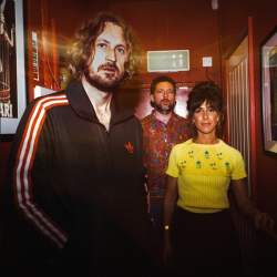 The Zutons 'The Big Decider' Intimate Album Launch + Q&A