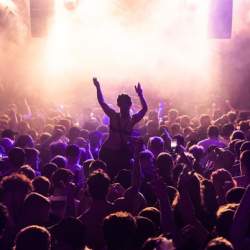 House:techno