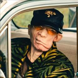 Yellowman & The Upper Cut Band