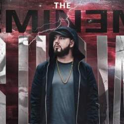 The Eminem Show
