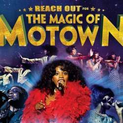 The Magic of Motown