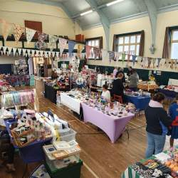 The Institute Makers Market