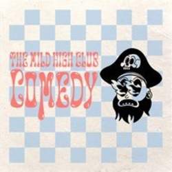 The Mild High Club Comedy