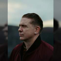 Damien Dempsey