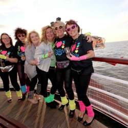 80s Party Cruise