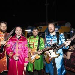 The Beatles Tribute Cruises