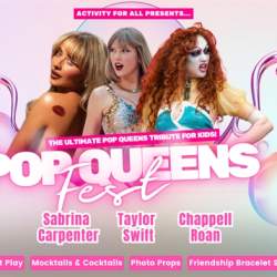 Pop Queens Fest