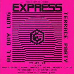 Express /