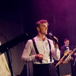 Mother’s Day live show