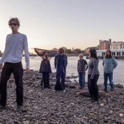 The Orchestra (For Now)