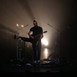 Newton Faulkner