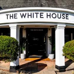 The White House Southport